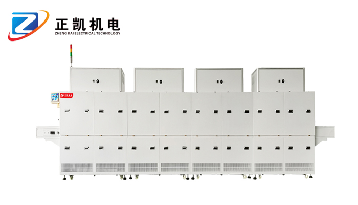 uv改质机工作原理_小米手表硅胶表面改质设备