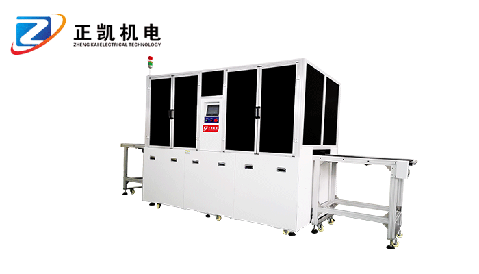 UV固化炉对印刷行业影响作用?